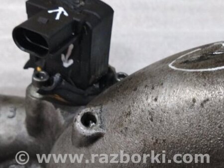 ФОТО Турбина для Audi (Ауди) A4 V B9 - 8W (2015-) Київ