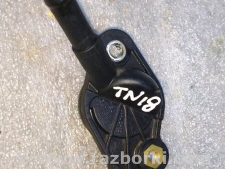 ФОТО Фланец системы охлаждения для Audi (Ауди) A4 V B9 - 8W (2015-) Київ