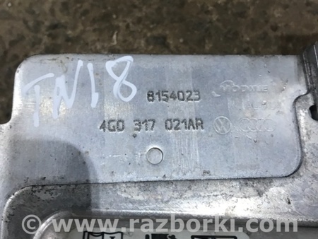 ФОТО Радиатор масляный для Audi (Ауди) A4 V B9 - 8W (2015-) Київ