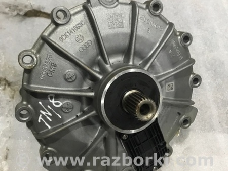 ФОТО Комплект сцепления для Audi (Ауди) A4 V B9 - 8W (2015-) Київ