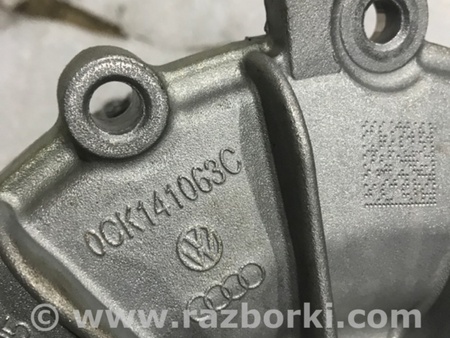 ФОТО Комплект сцепления для Audi (Ауди) A4 V B9 - 8W (2015-) Київ