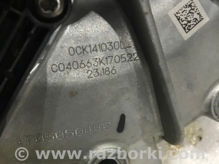 ФОТО Комплект сцепления для Audi (Ауди) A4 V B9 - 8W (2015-) Київ