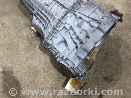 ФОТО АКПП (коробка автомат) для Audi (Ауди) A4 V B9 - 8W (2015-) Київ