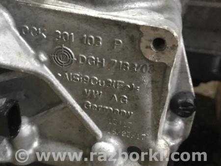 ФОТО АКПП (коробка автомат) для Audi (Ауди) A4 V B9 - 8W (2015-) Київ