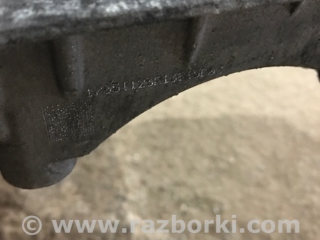 ФОТО АКПП (коробка автомат) для Audi (Ауди) A4 V B9 - 8W (2015-) Київ