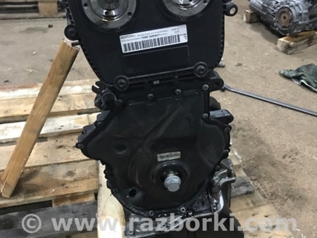 ФОТО Двигатель для Audi (Ауди) A4 V B9 - 8W (2015-) Київ