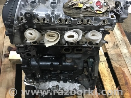 ФОТО Двигатель для Audi (Ауди) A4 V B9 - 8W (2015-) Київ