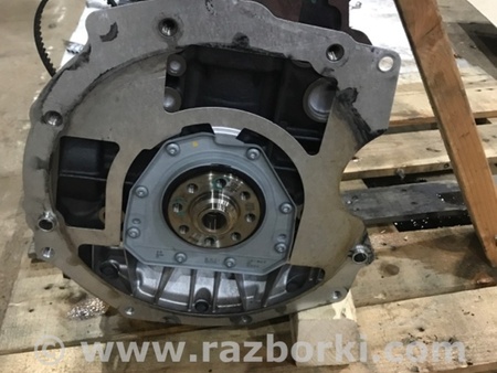 ФОТО Двигатель для Audi (Ауди) A4 V B9 - 8W (2015-) Київ