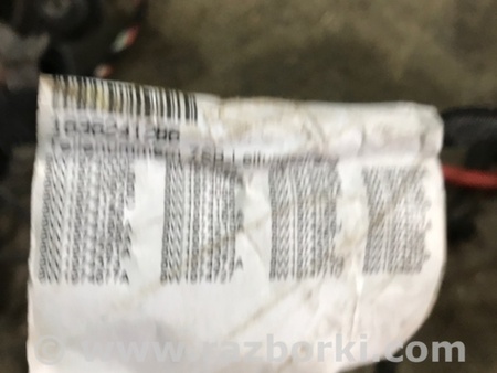 ФОТО Проводка салона для Audi (Ауди) A4 V B9 - 8W (2015-) Київ