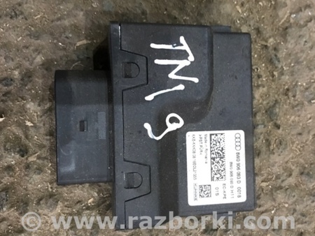 ФОТО Блок управления для Audi (Ауди) A4 V B9 - 8W (2015-) Київ