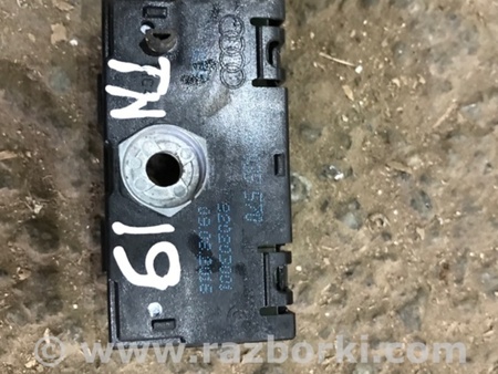 ФОТО Блок управления для Audi (Ауди) A4 V B9 - 8W (2015-) Київ