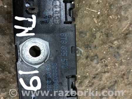 ФОТО Блок управления для Audi (Ауди) A4 V B9 - 8W (2015-) Київ