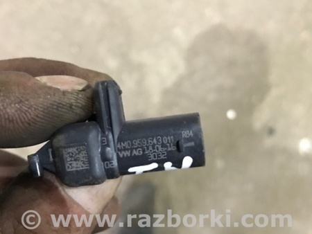 ФОТО Датчик для Audi (Ауди) A4 V B9 - 8W (2015-) Київ