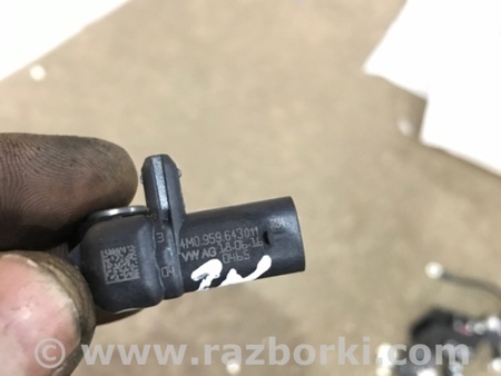 ФОТО Датчик для Audi (Ауди) A4 V B9 - 8W (2015-) Київ