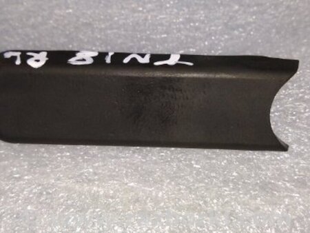 ФОТО Упор багажника для Audi (Ауди) A4 V B9 - 8W (2015-) Київ