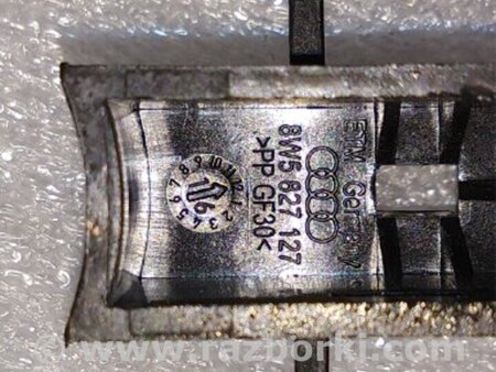 ФОТО Упор багажника для Audi (Ауди) A4 V B9 - 8W (2015-) Київ