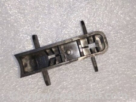 ФОТО Упор багажника для Audi (Ауди) A4 V B9 - 8W (2015-) Київ