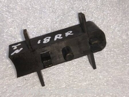 ФОТО Упор багажника для Audi (Ауди) A4 V B9 - 8W (2015-) Київ