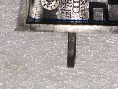 ФОТО Упор багажника для Audi (Ауди) A4 V B9 - 8W (2015-) Київ