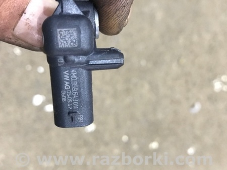 ФОТО Датчик для Audi (Ауди) A4 V B9 - 8W (2015-) Київ