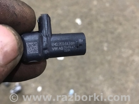 ФОТО Датчик для Audi (Ауди) A4 V B9 - 8W (2015-) Київ