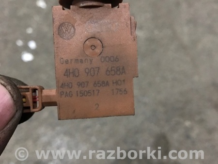 ФОТО Датчик для Audi (Ауди) A4 V B9 - 8W (2015-) Київ