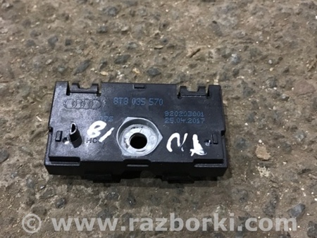 ФОТО Блок управления для Audi (Ауди) A4 V B9 - 8W (2015-) Київ