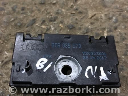 ФОТО Блок управления для Audi (Ауди) A4 V B9 - 8W (2015-) Київ