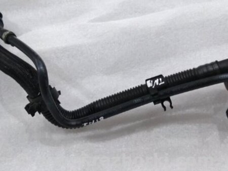 ФОТО Трубка вакуумная для Audi (Ауди) A4 V B9 - 8W (2015-) Київ