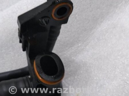 ФОТО Трубка вакуумная для Audi (Ауди) A4 V B9 - 8W (2015-) Київ