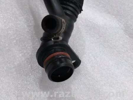 ФОТО Трубка вакуумная для Audi (Ауди) A4 V B9 - 8W (2015-) Київ