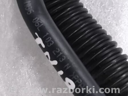 ФОТО Трубка вакуумная для Audi (Ауди) A4 V B9 - 8W (2015-) Київ