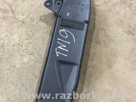 ФОТО Воздуховод печки для Audi (Ауди) A4 V B9 - 8W (2015-) Київ