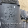 ФОТО Воздуховод печки для Audi (Ауди) A4 V B9 - 8W (2015-) Київ
