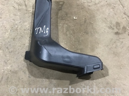 ФОТО Воздуховод печки для Audi (Ауди) A4 V B9 - 8W (2015-) Київ