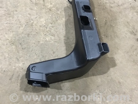 ФОТО Воздуховод печки для Audi (Ауди) A4 V B9 - 8W (2015-) Київ