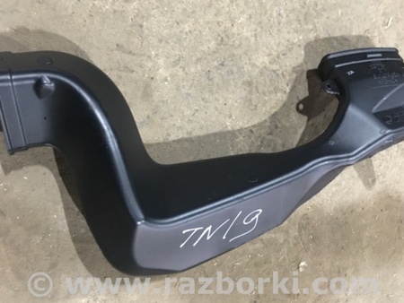 ФОТО Воздуховод печки для Audi (Ауди) A4 V B9 - 8W (2015-) Київ