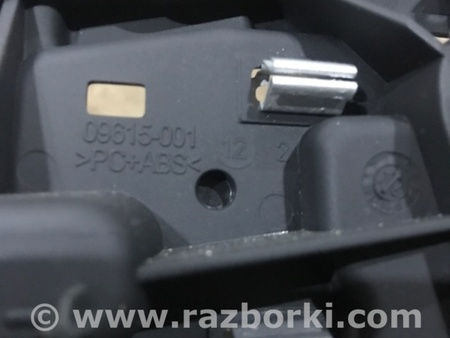 ФОТО Воздуховод печки для Audi (Ауди) A4 V B9 - 8W (2015-) Київ