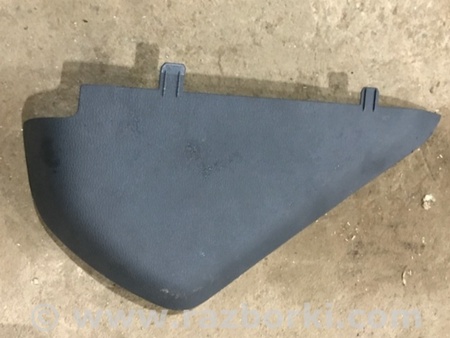 ФОТО Пластик для Audi (Ауди) A4 V B9 - 8W (2015-) Київ