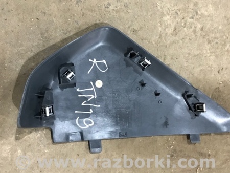 ФОТО Пластик для Audi (Ауди) A4 V B9 - 8W (2015-) Київ