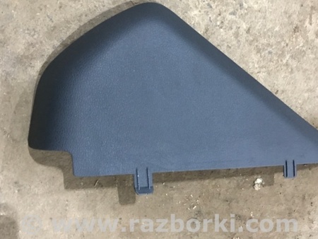 ФОТО Пластик для Audi (Ауди) A4 V B9 - 8W (2015-) Київ