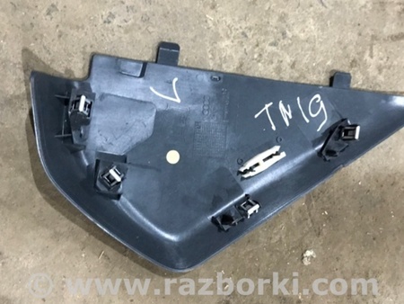 ФОТО Пластик для Audi (Ауди) A4 V B9 - 8W (2015-) Київ