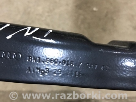 ФОТО Кронштейн для Audi (Ауди) A4 V B9 - 8W (2015-) Київ