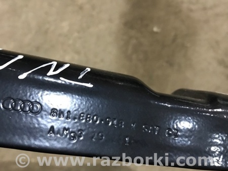 ФОТО Кронштейн для Audi (Ауди) A4 V B9 - 8W (2015-) Київ