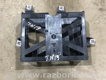 ФОТО Кронштейн для Audi (Ауди) A4 V B9 - 8W (2015-) Київ