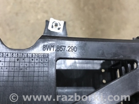 ФОТО Кронштейн для Audi (Ауди) A4 V B9 - 8W (2015-) Київ