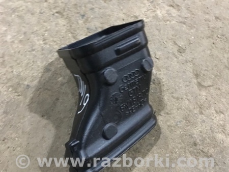 ФОТО Воздуховод печки для Audi (Ауди) A4 V B9 - 8W (2015-) Київ