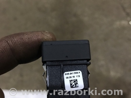 ФОТО Кнопка для Audi (Ауди) A4 V B9 - 8W (2015-) Київ