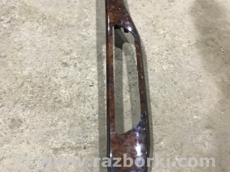 ФОТО Пластик для Audi (Ауди) A4 V B9 - 8W (2015-) Київ