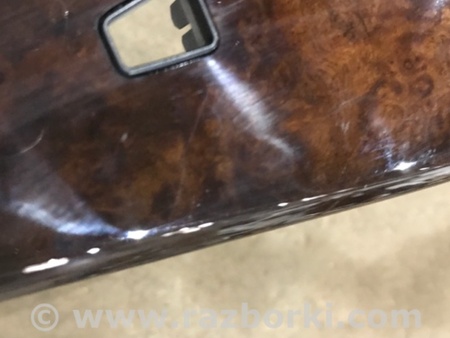 ФОТО Пластик для Audi (Ауди) A4 V B9 - 8W (2015-) Київ